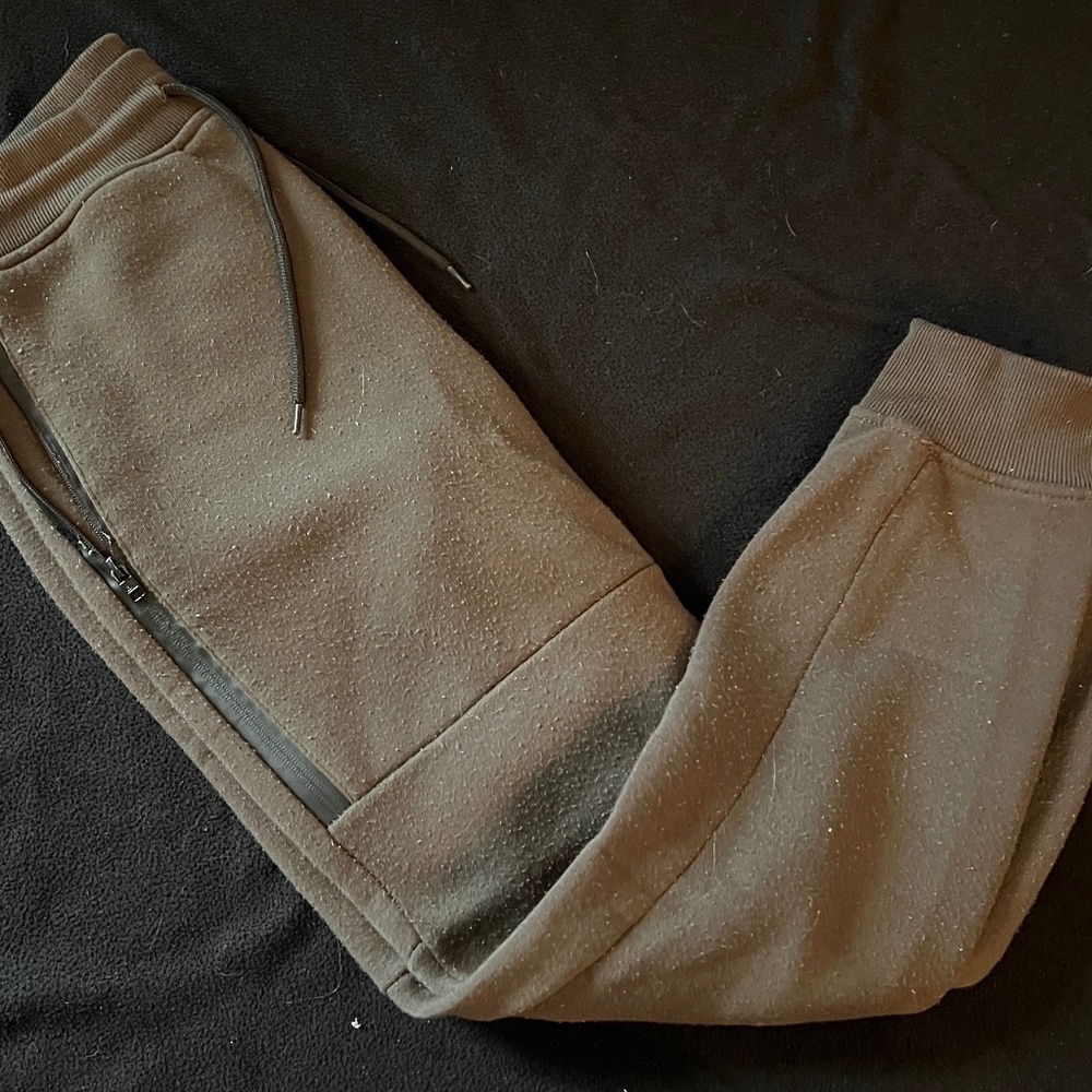 Sweatpants